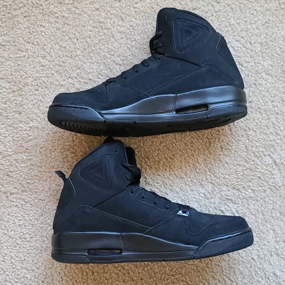 Jordan SC-3'Black Anthracite' - Picture 3 of 7